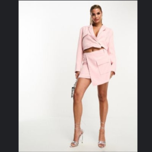 ASOS Blazer Set - Picture 1 of 2